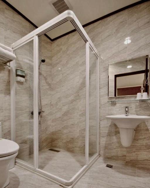 Tu Wei 192 Homestay Zhuangwei Екстериор снимка