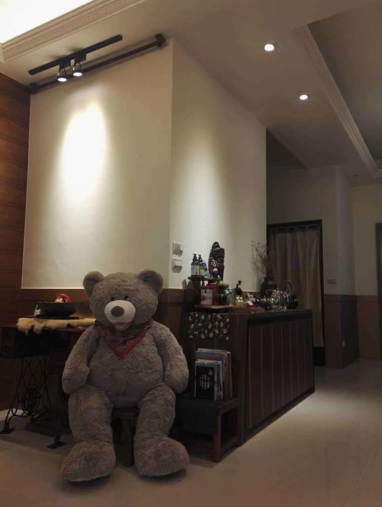 Tu Wei 192 Homestay Zhuangwei Екстериор снимка